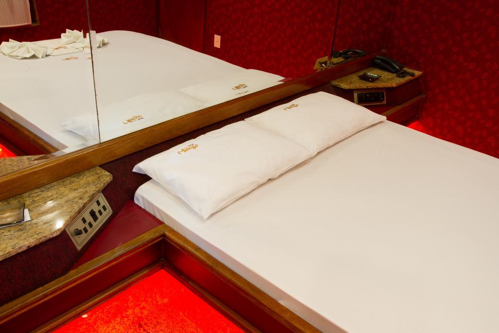 Hotel del amor Malaga (adults Only) 2*